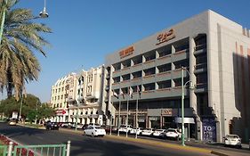 Top Hotel Apartments